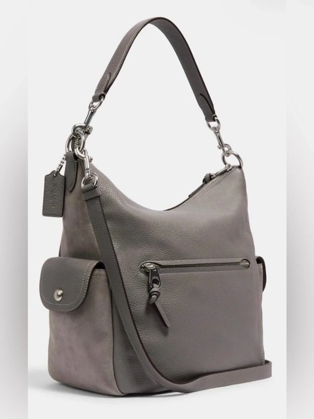 Coach Pennie Shoulder Bag
